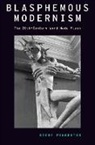 Steve Pinkerton, Steve (Full-Time Lecturer Pinkerton, Pinkerton Steve - Blasphemous Modernism