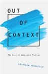 Michaela Bronstein, Michaela (Assistant English Professor Bronstein - Out of Context