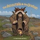 Neil Christopher, Neil Christopher, James L. Nelson, Jim Nelson - The Amautalik and the Orphan