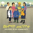 Arvaaq Press, Inhabit Education, Inhabit Education, Inhabit Education Books, Charlene Chua - Helpers in My Community