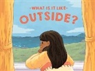 Arvaaq Press, Inhabit Education, Inhabit Education, Inhabit Education Books, Ali Hinch - What Is It Like Outside?