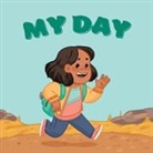 Arvaaq Press, Inhabit Education, Inhabit Education, Inhabit Education Books, Ali Hinch - My Day
