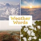Arvaaq Press, Inhabit Education, Inhabit Education, Inhabit Education Books - Weather Words