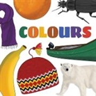 Arvaaq Press, Inhabit Education, Inhabit Education, Inhabit Education Books, Haana-SikSik Lavallee - Colours