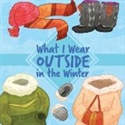 Arvaaq Press, Inhabit Education, Inhabit Education, Inhabit Education Books, Ali Hinch - What I Wear Outside in the Winter