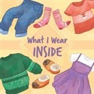 Arvaaq Press, Inhabit Education, Inhabit Education, Inhabit Education Books, Ali Hinch - What I Wear Inside