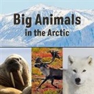 Arvaaq Press, Inhabit Education, Inhabit Education, Inhabit Education Books - Big Animals in the Arctic