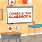 Arvaaq Press, Inhabit Education, Inhabit Education, Inhabit Education Books, Ali Hinch - Things in the Classroom
