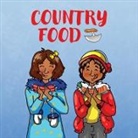 Arvaaq Press, Inhabit Education, Inhabit Education, Inhabit Education Books, Aija Aiofe Komangapik - Country Food