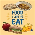 Arvaaq Press, Inhabit Education, Inhabit Education, Inhabit Education Books, Megan Kyak-Monteith - Food I Like to Eat