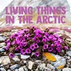 Arvaaq Press, Inhabit Education, Inhabit Education, Inhabit Education Books - Living Things in the Arctic