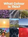 Arvaaq Press, Inhabit Education, Inhabit Education, Inhabit Education Books - What Colour Is This?