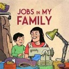 Arvaaq Press, Inhabit Education, Inhabit Education, Inhabit Education Books, Sigmundur Thorgeirsson - Jobs in My Family