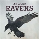 Arvaaq Press, Inhabit Education, Inhabit Education, Inhabit Education Books, Inhabit Education Books Inc, Inhabit Education Books Inc. - All about Ravens