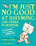Chris Harris, Chris/ Smith Harris, Lane Smith - I'm Just No Good at Rhyming
