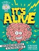 Molly Bloom, Molly/ Totten Bloom, Marc Sanchez, Sanden Totten - Brains On! Presents - It's Alive