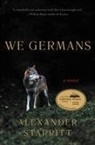 Alexander Starritt - We Germans