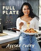 Ayesha Curry, Curry Ayesha - The Full Plate
