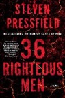 Steven Pressfield, Pressfield Steven - 36 Righteous Men