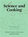 Michael Brenner, Michael (Harvard University) Brenner, Michael P. Brenner, Pia Soerensen, Pia (Harvard University) Soerensen, Pia Sorensen... - Science and Cooking