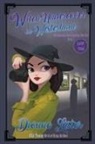 Dionne Lister - Witch Undercover in Westerham
