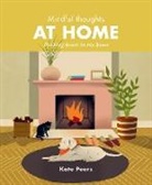 Kate Peers - Mindful Thoughts At Home