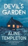 Aline Templeton, Aline (Author) Templeton, Templeton Aline - Devil''s Garden