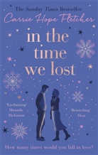 Carrie Hope Fletcher, Fletcher Carrie Hope - In the Time We Lost