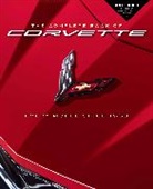 Mike Mueller, Mueller Mike - Complete Book of Corvette