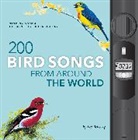 les Beletsky - 200 Bird Songs from Around the World