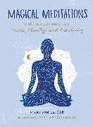 Nikki van de Car, Nikki Van De Car - Magical Meditations - A Guided Journal for Peace, Clarity, and Creativity