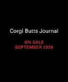 RP Studio - Corgi Butts Journal
