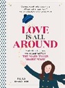 Paula Bernstein - Love Is All Around