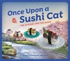 Nakimushi Peanuts, Tange Peanuts, Tange &amp; Nakimushi Peanuts, Tange &amp; Nakimushi Peanuts (COR) - Once upon a Sushi Cat
