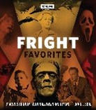 David J. Skal, Turner Classic Movies, David J. Skal - Fright Favorites