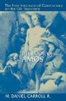 M Daniel Carroll R, CARROLL R DANIEL, M. Daniel Carroll R., M. Daniel Carroll R. - The Book of Amos