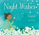 Lee Bennett (EDT)/ Corace Hopkins, Hopkins Lee Bennett, Jen Corace, Lee Bennett Hopkins - Night Wishes