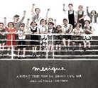 Marfa JosT/ Penyas Ferrada, Maria Jose Ferrada, María José Ferrada, Ana Penyas - Mexique