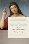 Joshua W Jipp, Joshua W. Jipp, JIPP W JOSHUA - The Messianic Theology of the New Testament
