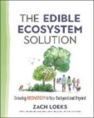 Zach Loeks - Edible Ecosystem Solution