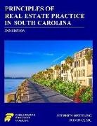 David Cusic, Stephen Mettling - Principles of Real Estate Practice in South Carolina: 2nd Edition