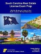 David Cusic, Ryan Mettling, Stephen Mettling - South Carolina Real Estate License Exam Prep: All-in-One Review and Testing to Pass South Carolina's PSI Real Estate Exam