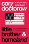 Cory Doctorhow, Cory Doctorow - Little Brother & Homeland