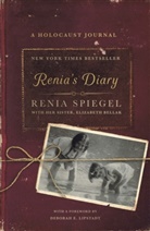 Renia Spiegel - Renia's Diary
