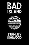 Stanley Donwood - Bad Island
