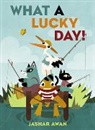 Jashar Awan - What a Lucky Day!