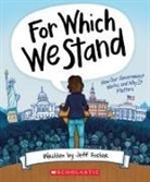 Jeff Foster, Jeff/ McLaughlin Foster, Julie Mclaughlin - For Which We Stand