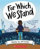 Jeff Foster, Jeff/ McLaughlin Foster, Julie Mclaughlin - For Which We Stand