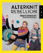 Anna Bauer, Anna (Author) Bauer, Bauer Anna - Alterknit Rebellion