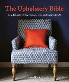 Cherry Dobson, Cherry Dobson, Dobson Cherry - The Upholstery Bible